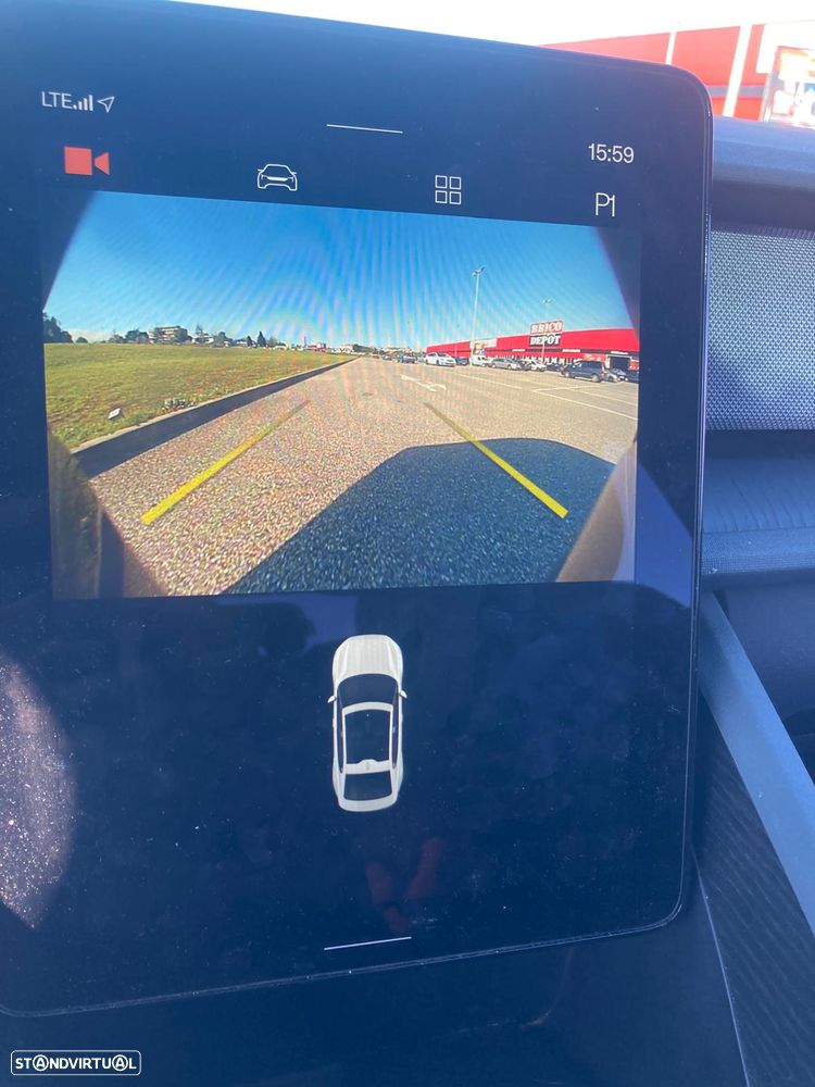 Polestar 2 Long Range 78 kWh AWD - 42