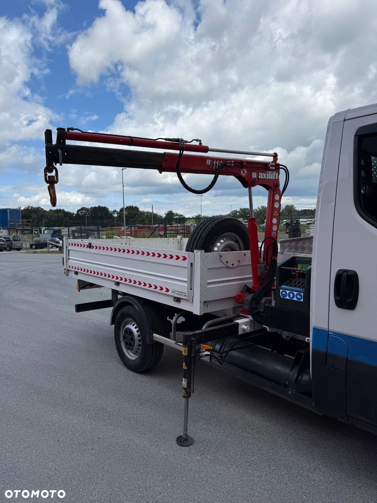 Iveco Daily 35S14N - 7