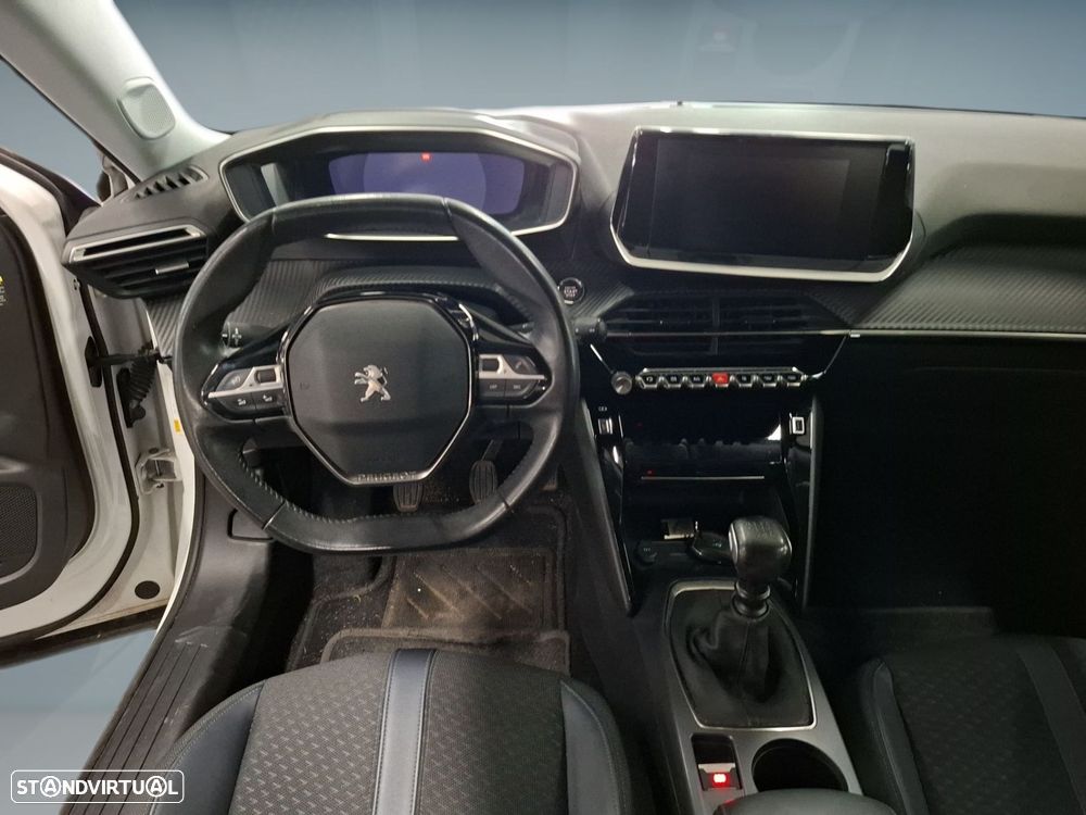 Peugeot 2008 1.2 PureTech Allure - 13