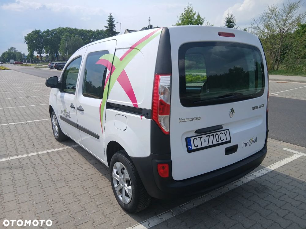 Renault Kangoo - 8