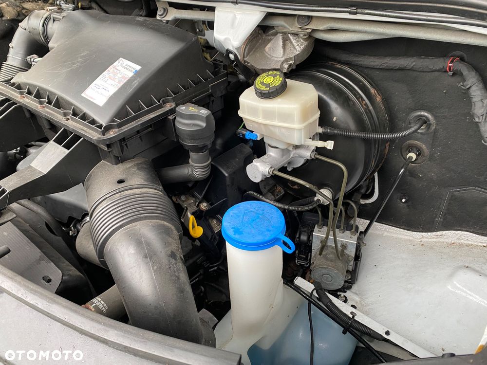 Mercedes-Benz Sprinter 313 - 5