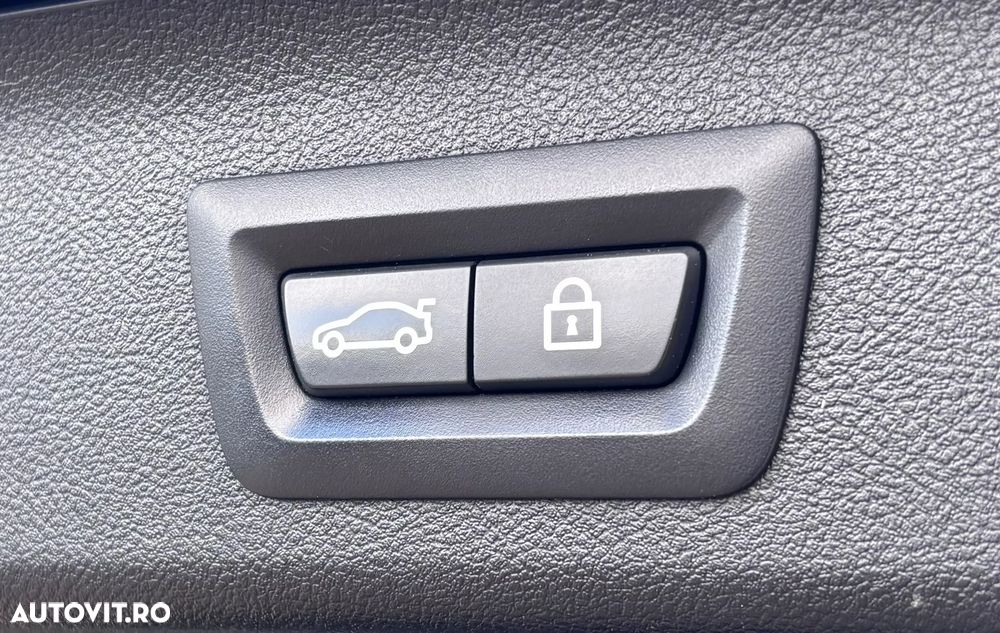 BMW Seria 5 2020 — imagine 27