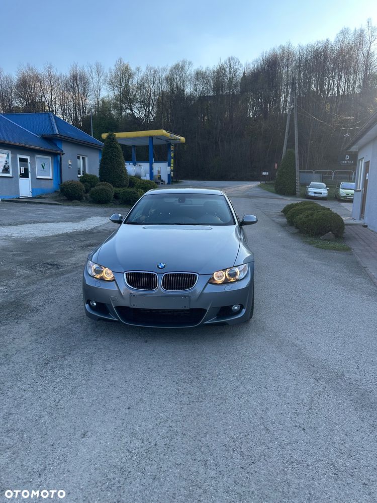 BMW Seria 3 330d DPF M Sport Edition - 3