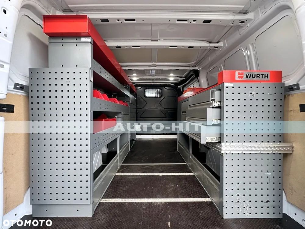 Ford Transit - 15
