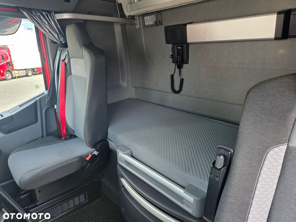 Renault T520 Standard 289tyś Przebiegu Sprowadzona z DE SUPER STAN JAK NOWA ! ! ! - 11