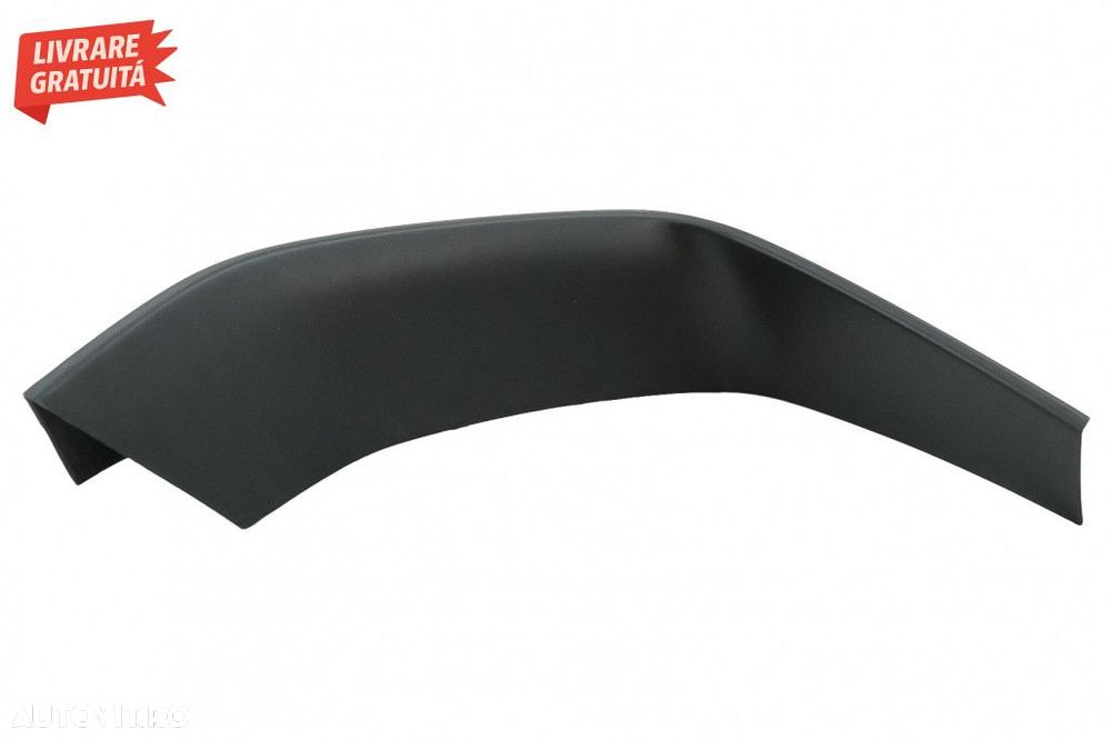 Splitter Prelungire Bara Fata BMW F80 M3 F82/F83 M4 (2014-2019) - 6