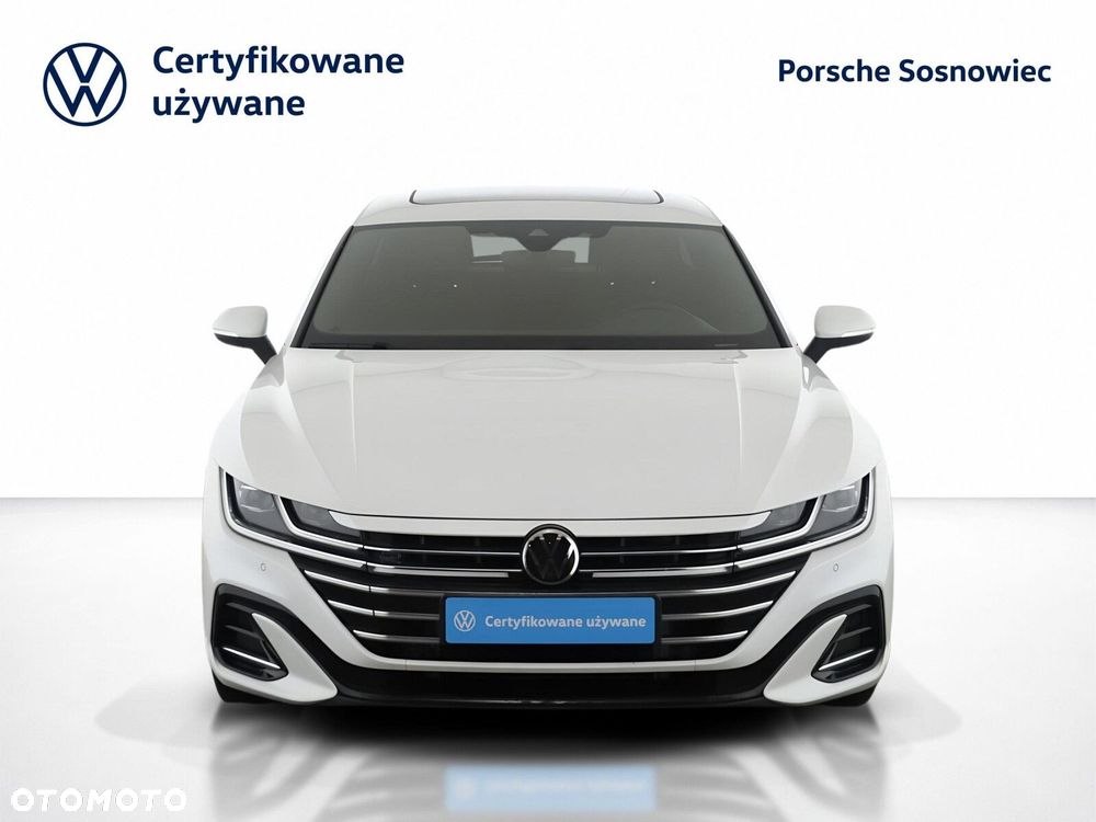 Volkswagen Arteon Shooting Brake 2.0 TSI R-Line DSG - 9