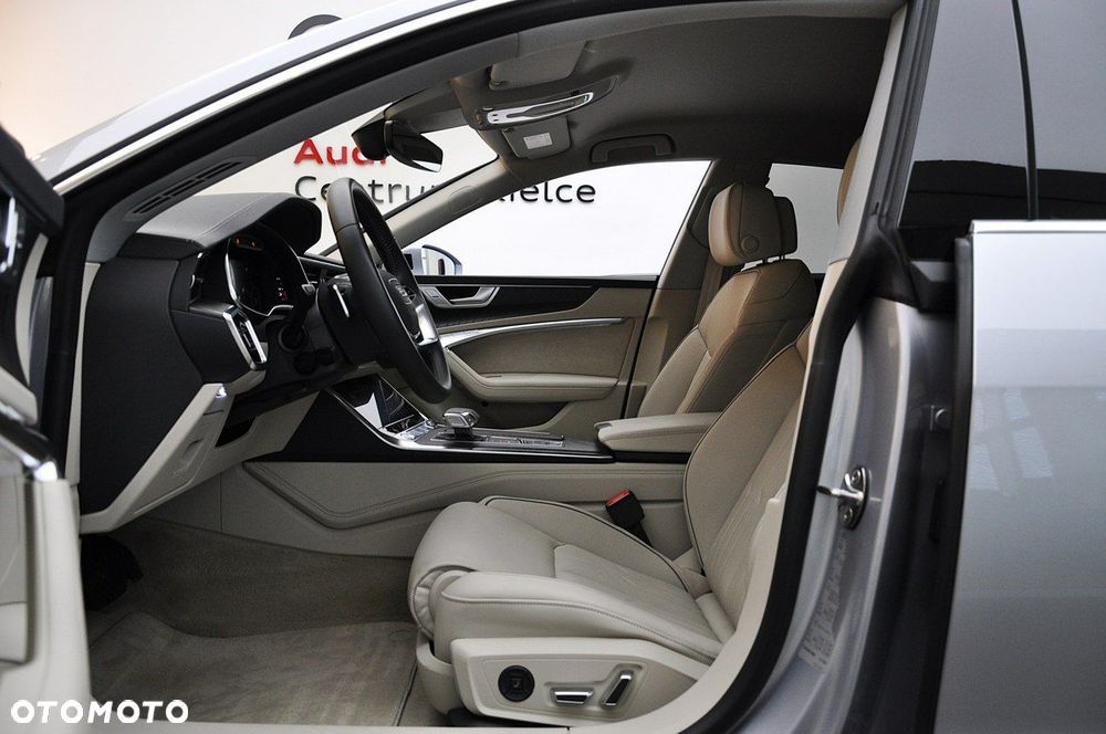 Audi A7 Sportback - 16