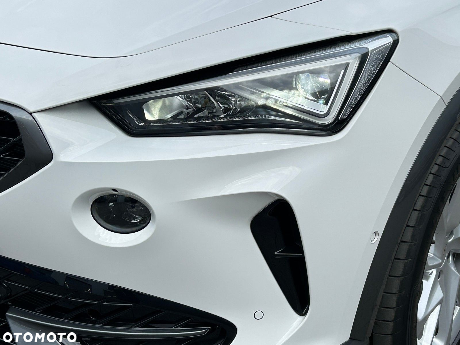 Cupra Formentor - 36