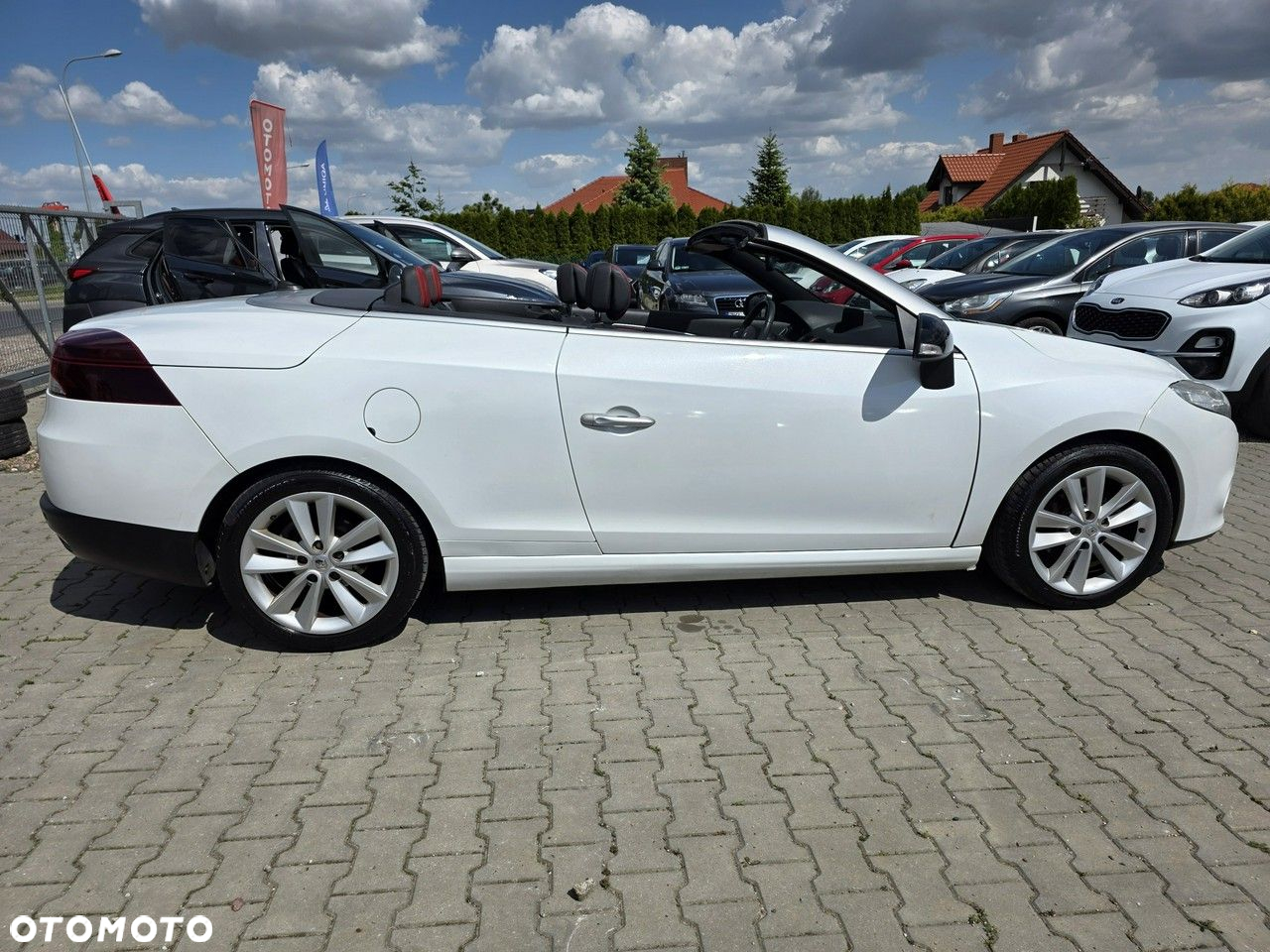 Renault Megane 1.9 dCi Exception - 3