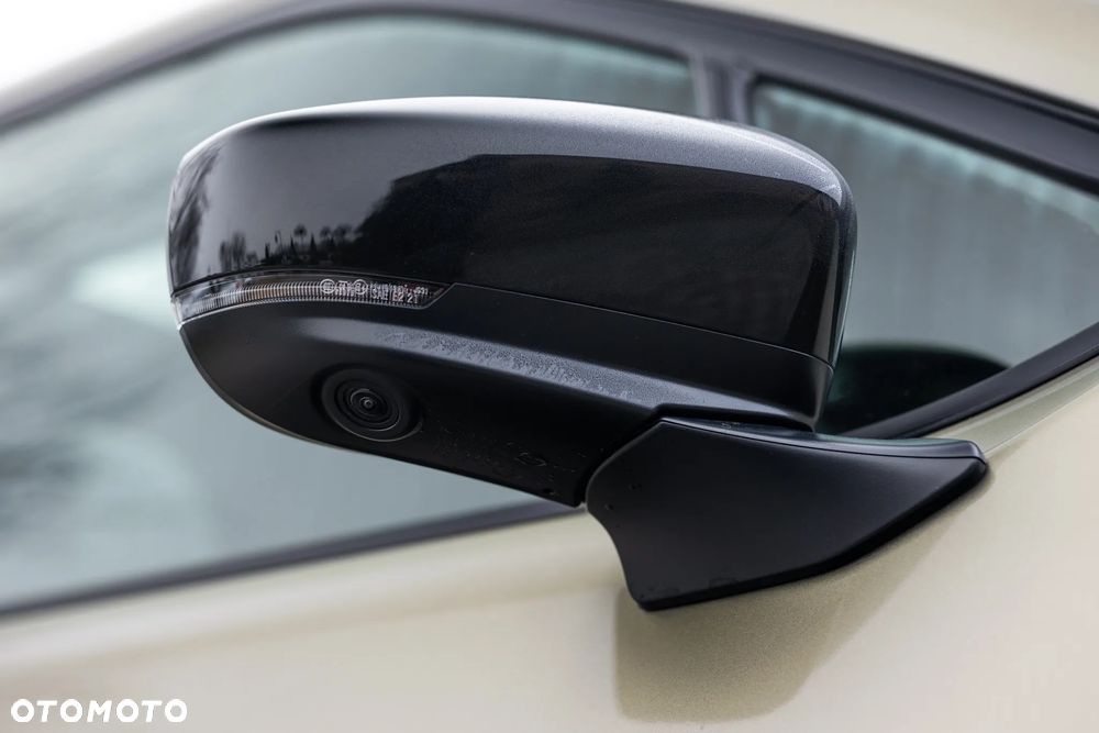 Subaru Forester - 12