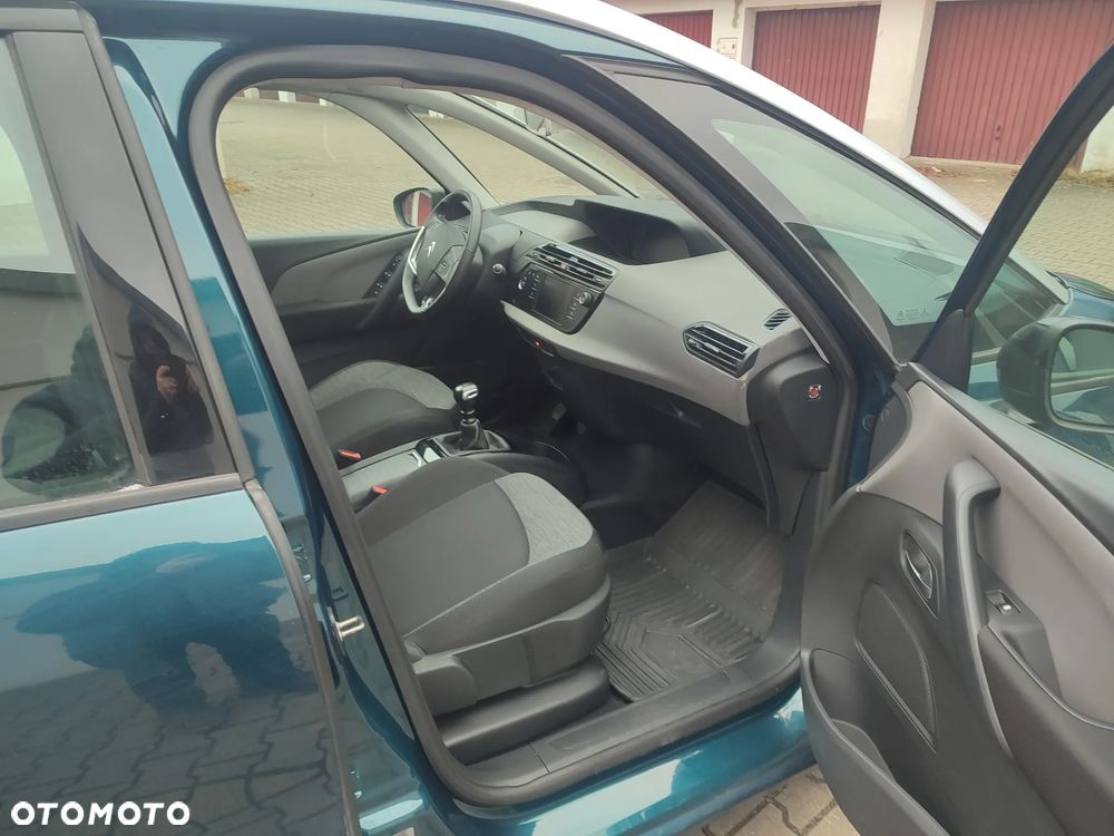 Citroën SpaceTourer - 15