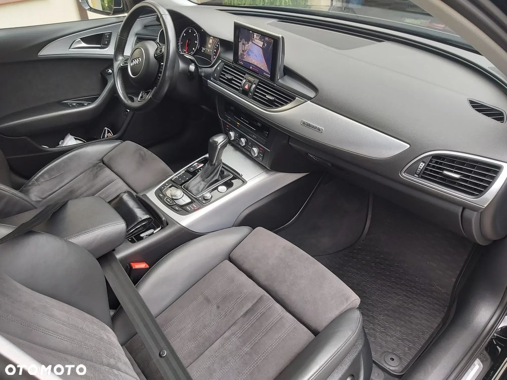 Audi A6 Limousine - 10
