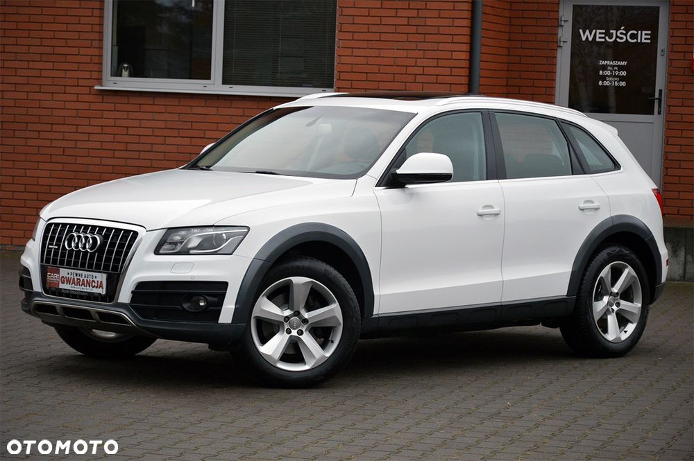 Audi Q5 3.0 TDI Quattro S tronic - 27