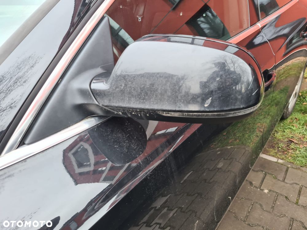 Audi A5 2.0 TFSi wszystkie części potrzebujesz czegoś dzwoń Lublin - 7