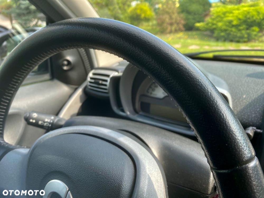 Smart Fortwo & passion cdi - 24