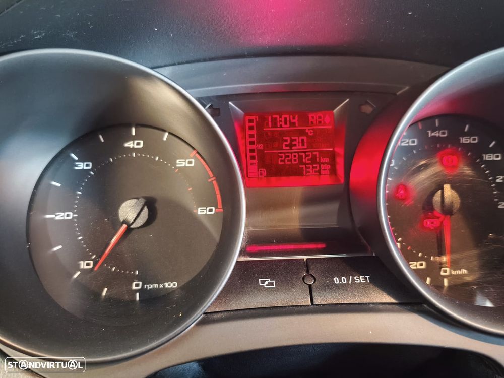 SEAT Ibiza 1.2 TDI Reference - 9