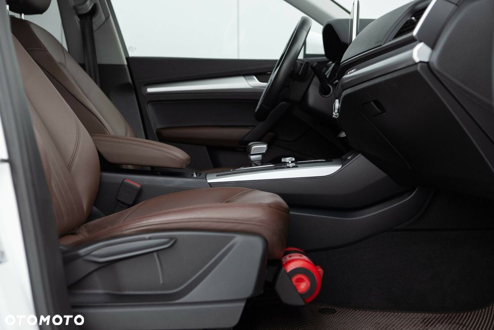 Audi Q5 2.0 TFSI Quattro Sport S tronic - 30