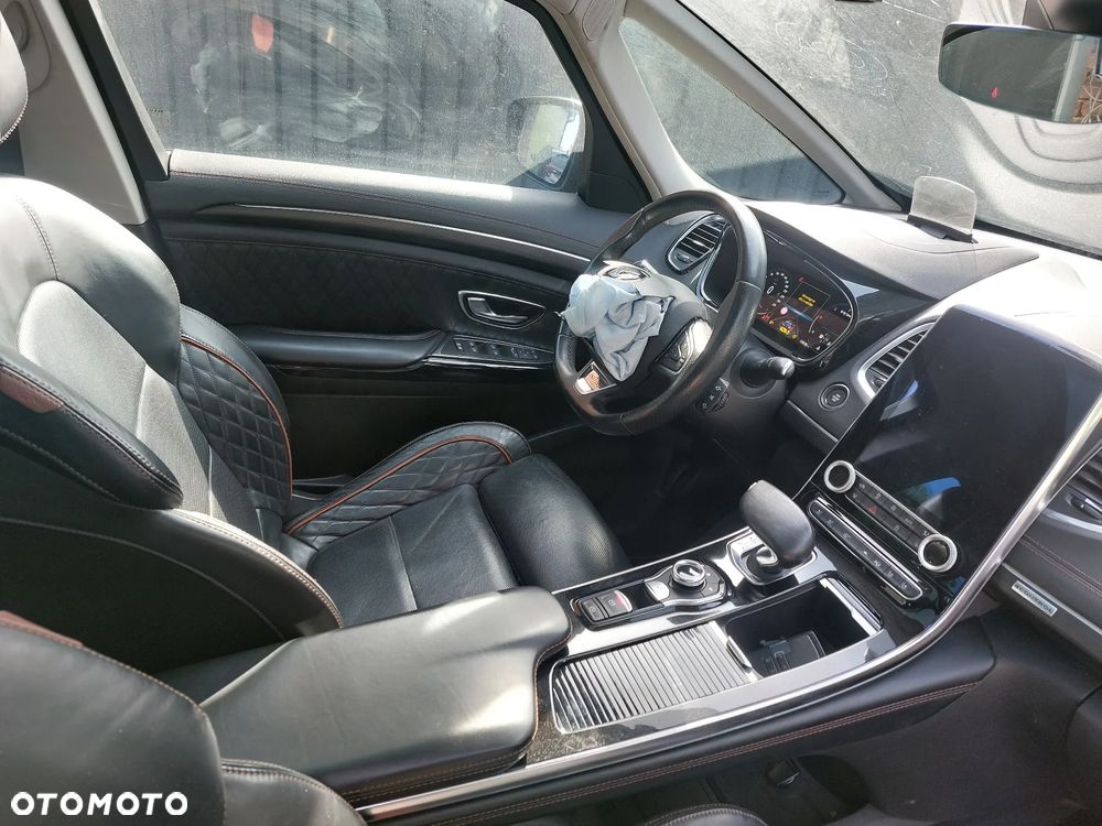 Renault Espace 2.0 Blue dCi Initiale Paris EDC - 12