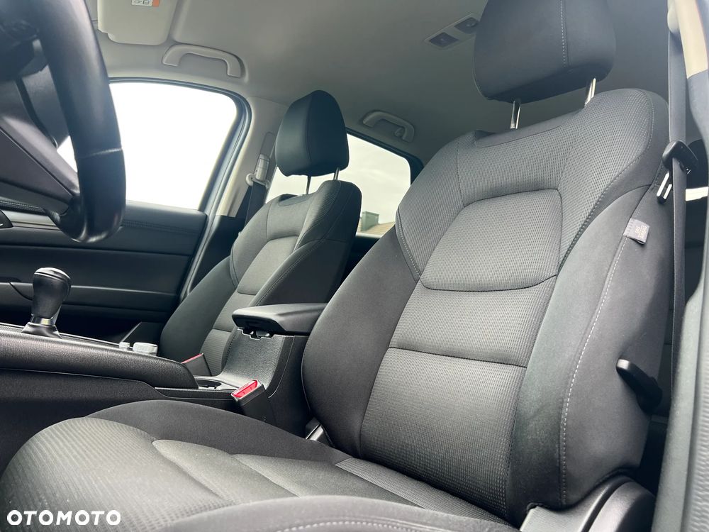Mazda CX-5 SKYACTIV-G 165 Newground - 27