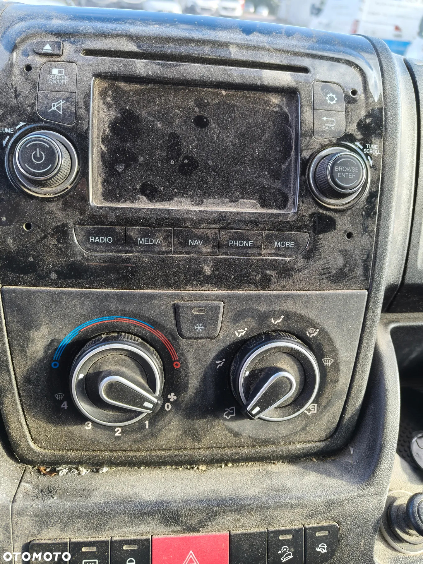 Peugeot boxer - 9