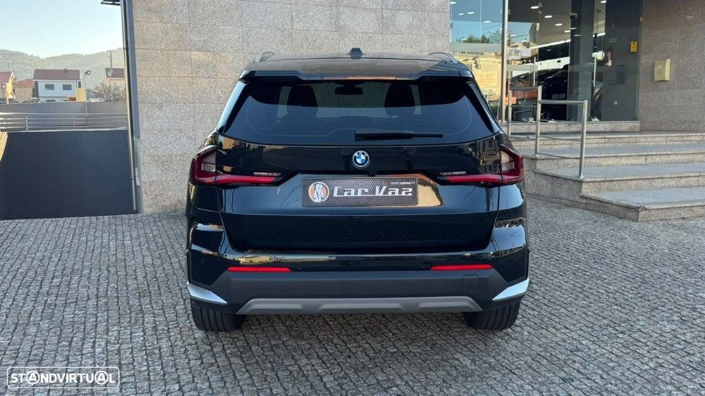 BMW X1 xDrive25e Aut. - 18