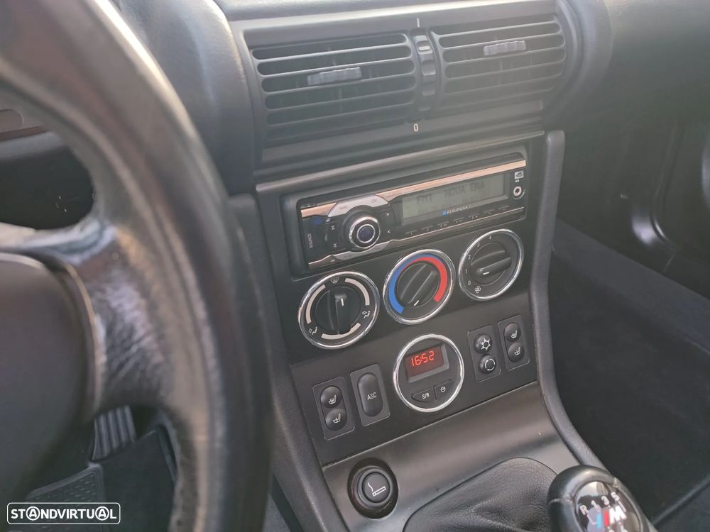 BMW Z3 2.0 - 18