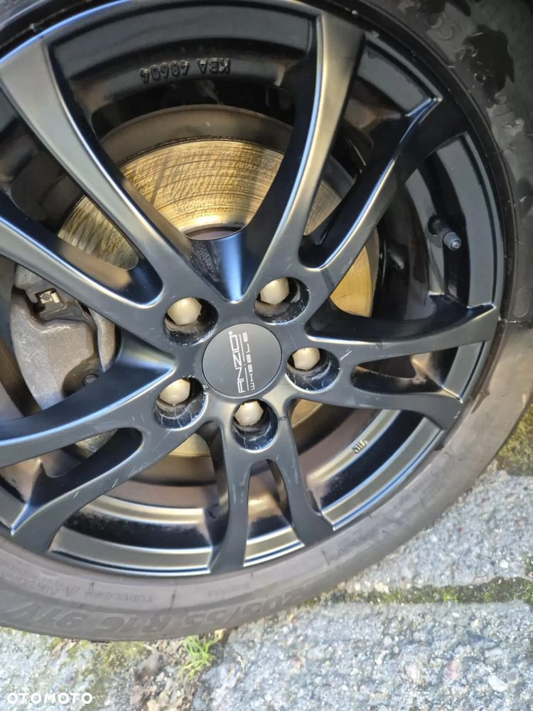Skoda Octavia 1.4 TSI Ambition - 21