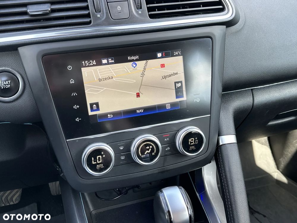 Renault Kadjar 1.3 TCe FAP Intens EDC - 24