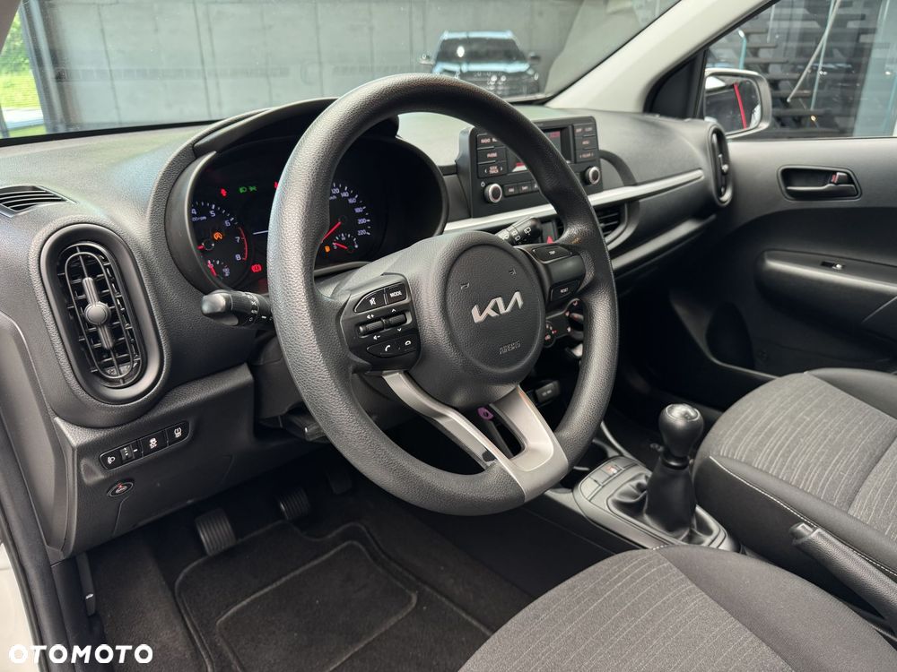 Kia Picanto 1.2 M - 10