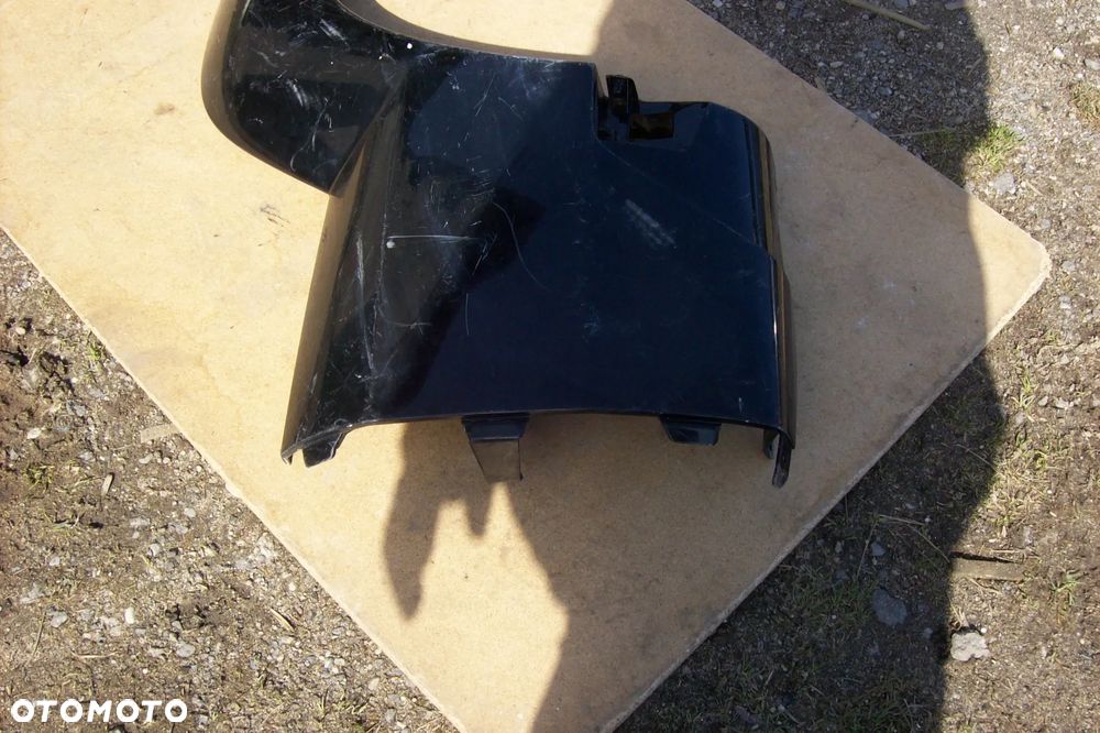 LISTWA NAKŁADKA BŁOTNIKA P.TYŁ TOYOTA LAND CRUISER T20 ROK 02/09 - 2