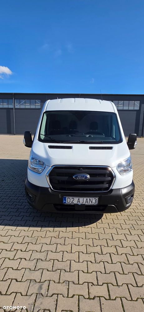 Ford Transit - 2