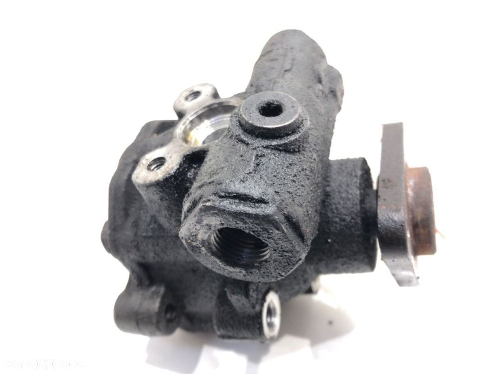 POMPA WSPOMAGANIA  PORSCHE CAYENNE (9PA) 2002 - 2010 S 4.5 250 kW [340 KM] benzyna 2002 - 2007 - 2