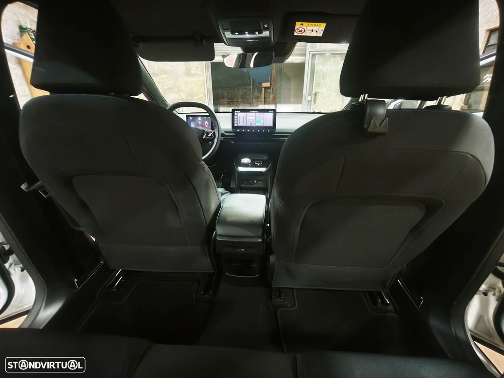 MG MG4 51 kWh Standard - 13