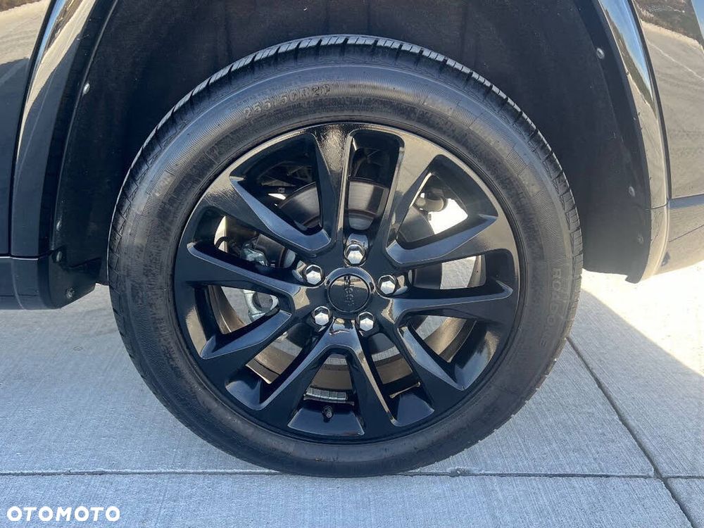 Jeep Grand Cherokee 3.6 V6 Trailhawk - 21
