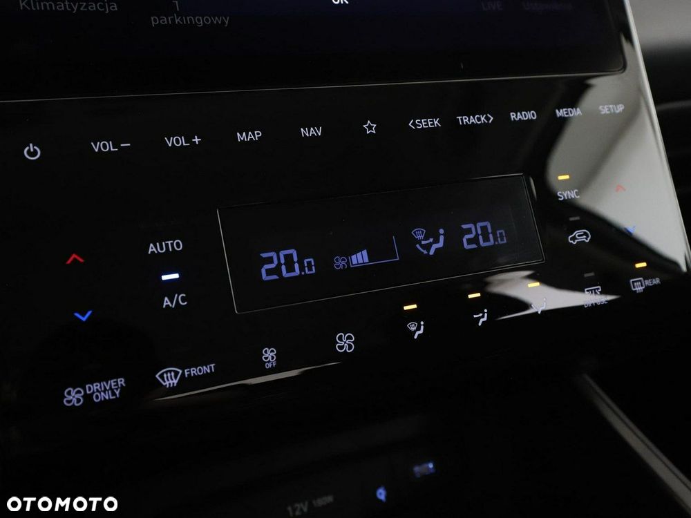 Hyundai Tucson 1.6 T-GDi HEV Smart 2WD - 29