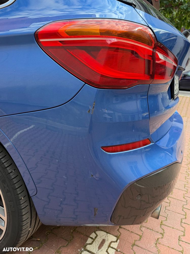 BMW X1 2016 — imagine 6