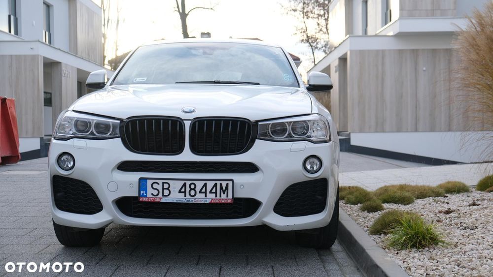BMW X4 xDrive28i M Sport - 2