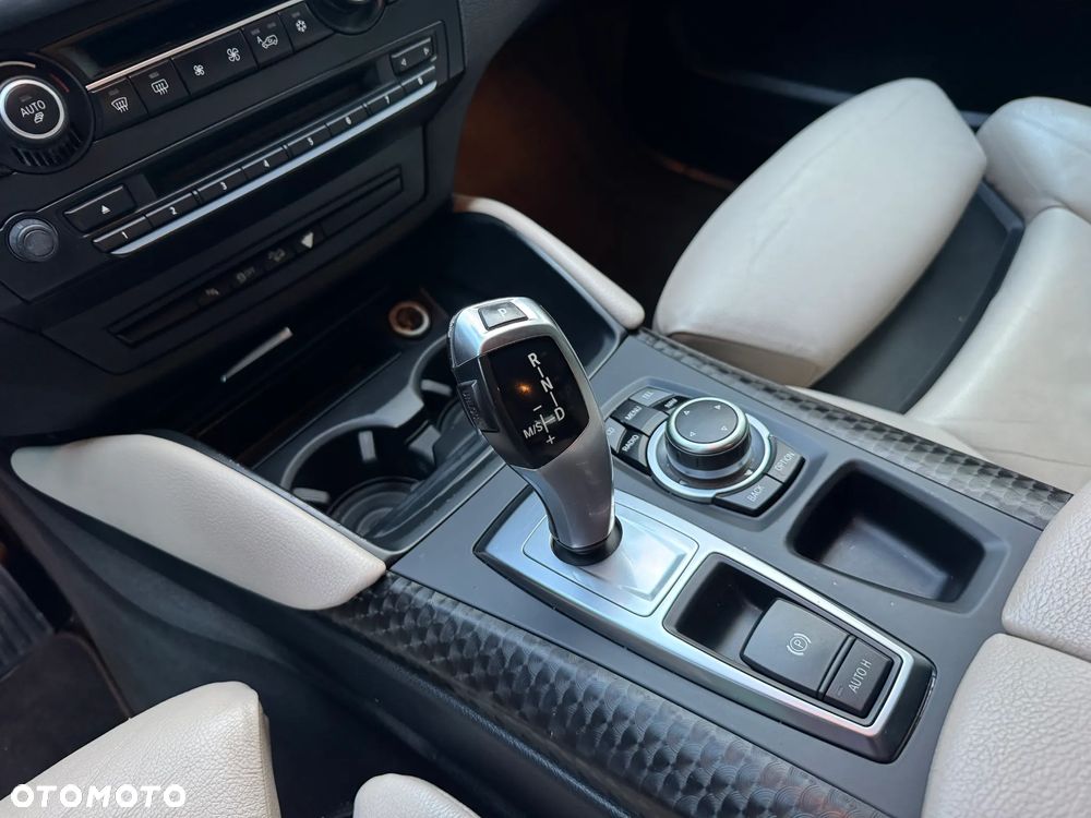 BMW X6 30d xDrive - 18