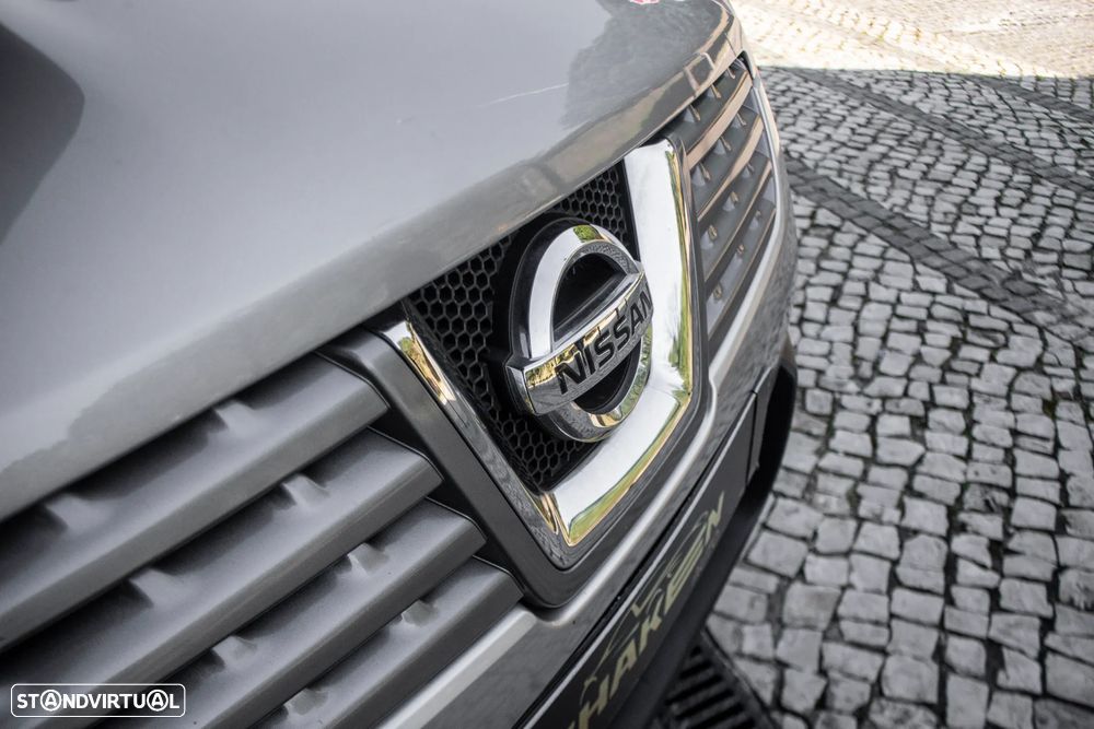 Nissan Qashqai 1.5 dCi Acenta - 9