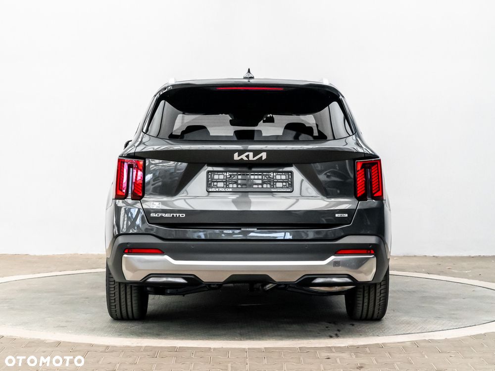 Kia Sorento 1.6 T-GDI HEV Prestige Line 7os - 5