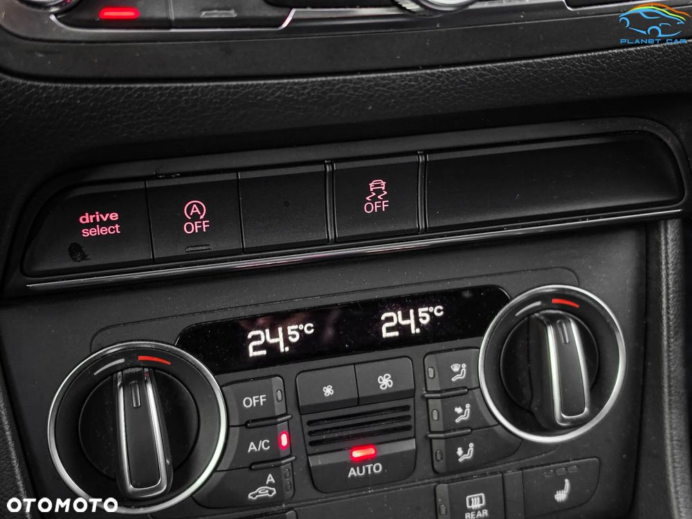 Audi Q3 2.0 TDI Quattro - 36