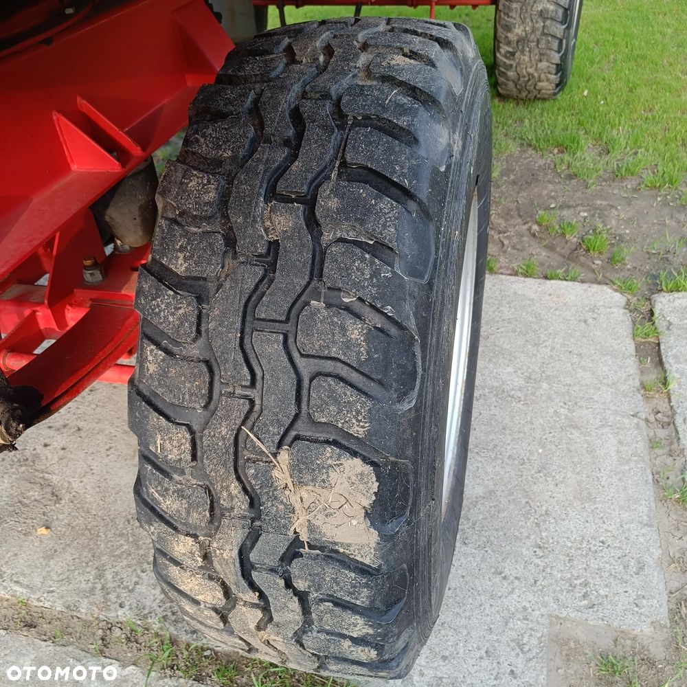 Inny AGROMET PILMET TAS3/2 - 7