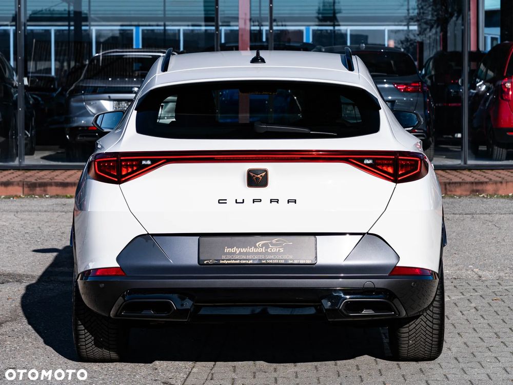 Cupra Formentor - 18