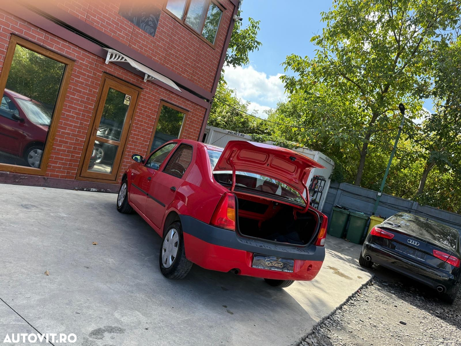 Dacia Logan - 32