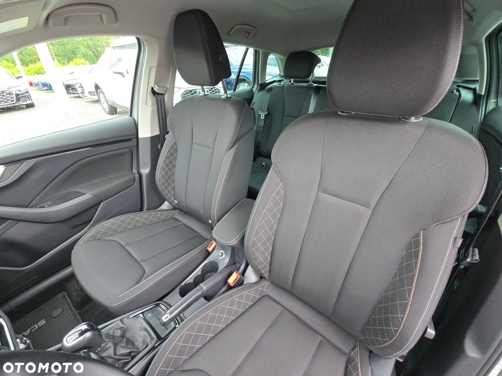 Skoda Scala - 28