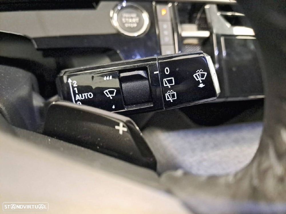 Peugeot 5008 1.2 Hybrid Allure e-DCS6 - 15