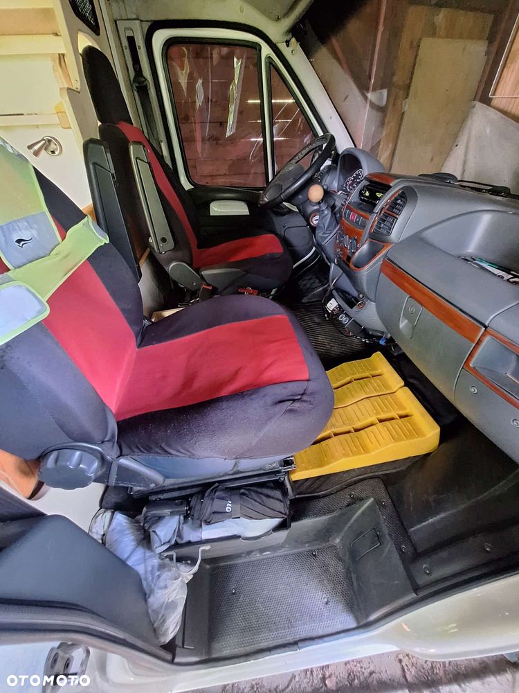 Fiat Ducato Standard - 6