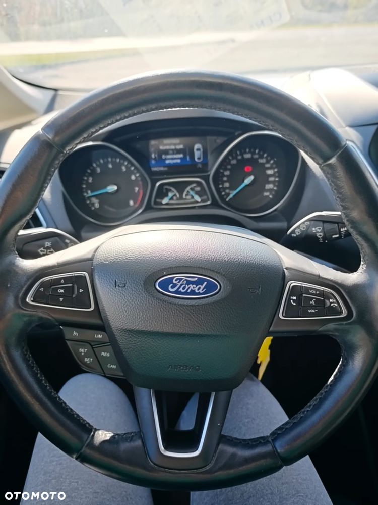 Ford C-MAX 1.0 EcoBoost Titanium ASS - 30