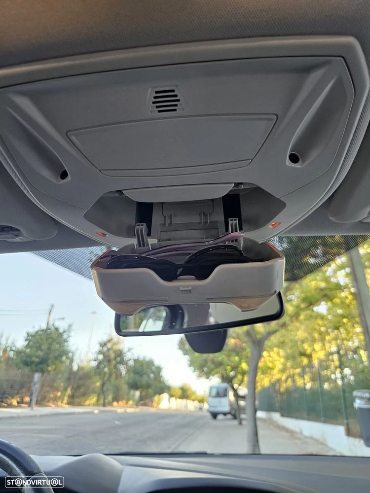 Ford Focus SW 1.5 TDCi Titanium - 3